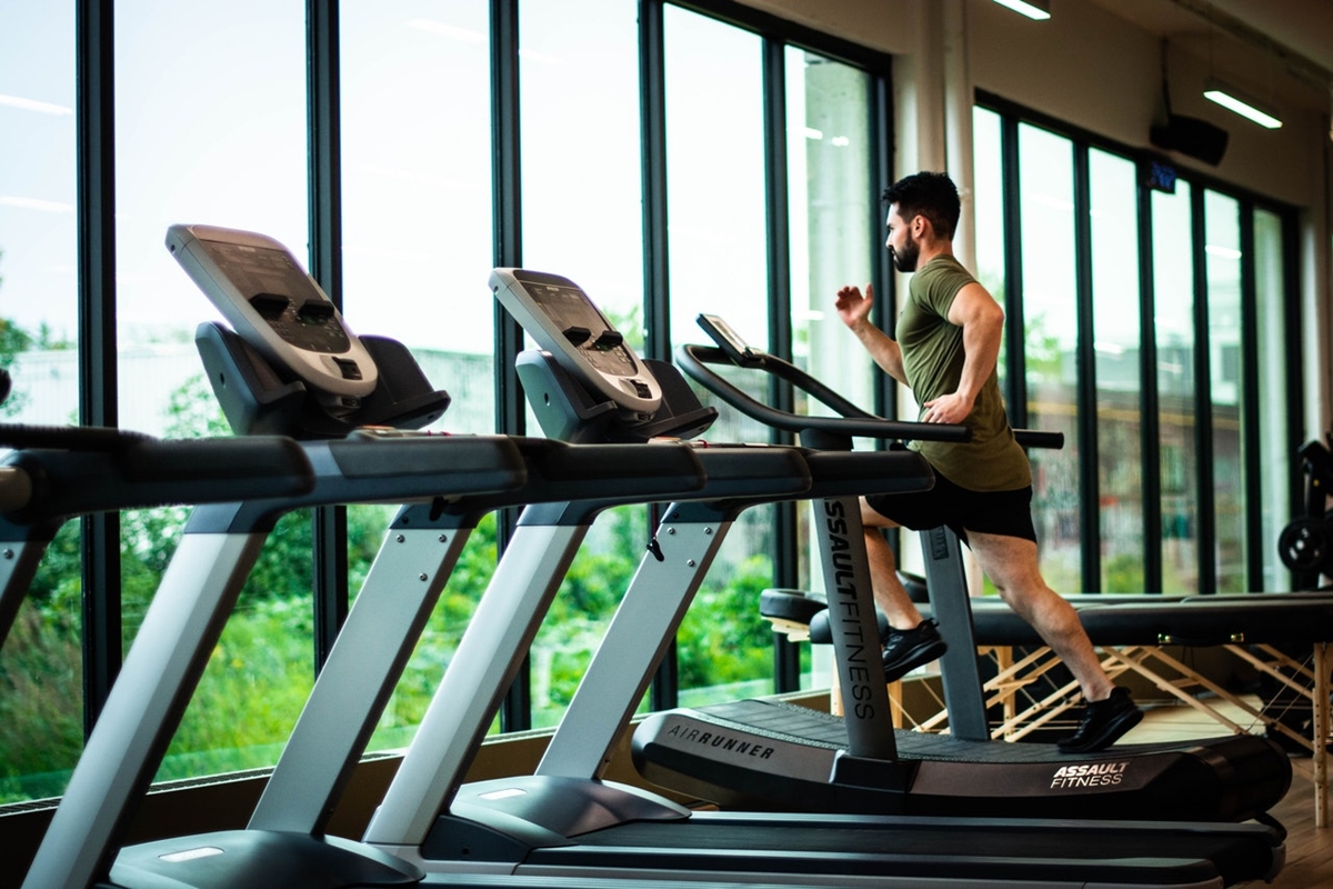 How to support your workout with nutrition and supplements