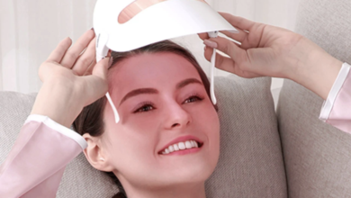 Photo of LED Light Therapy and Its Benefits