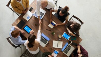 Photo of Linkedin’s top 10 In-Demand skills