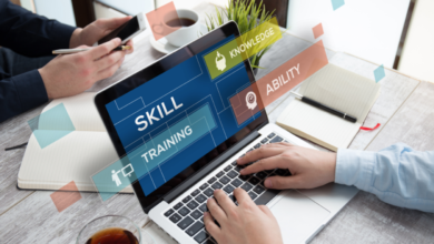 Photo of Managing A Virtual Team? How Using An Employee Time Clock App Can Help