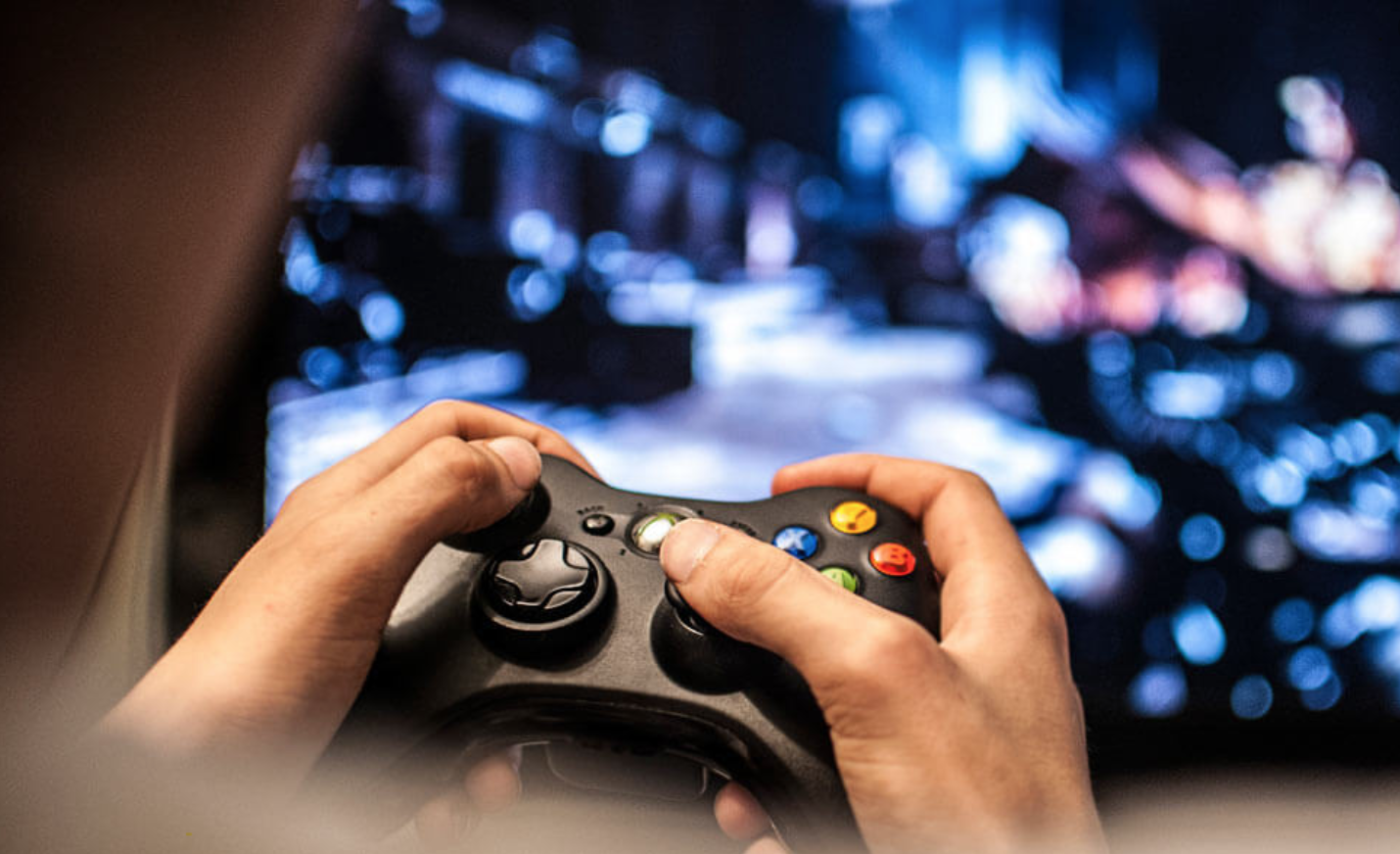 Most Popular Categories of Online Gaming