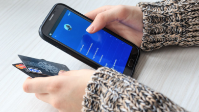 Photo of Must-Have Features for Banking Apps