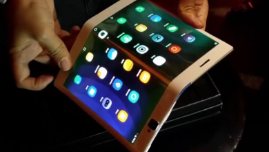 Photo of OLED display module market increased