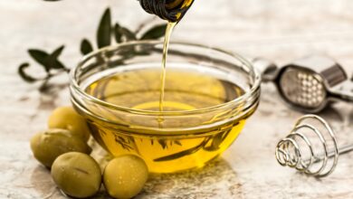 Photo of OliveOilsLand® – OLIVE OIL CURE : SQUALENE
