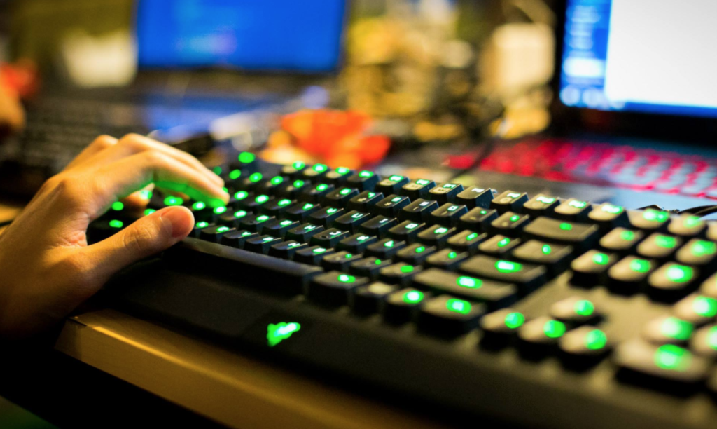 Online games and its benefits