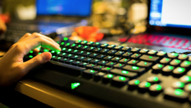 Photo of Online games and its benefits