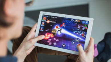 Photo of Play at Your Comfort with The Best Online Gaming Site