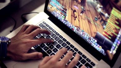 Photo of Cognitive Benefits of Playing Online Games