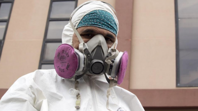 Photo of Preventing Viruses Through Disinfection Services