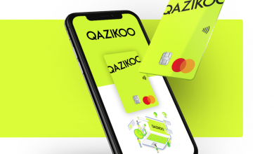 Photo of Qazikoo Bank Has Major Banks Shaking in Their Boots