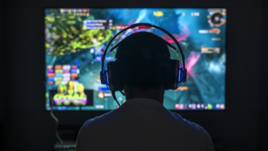 Photo of Ready Player One: The Evolution of Single-Player Gaming into a Multiplayer Universe