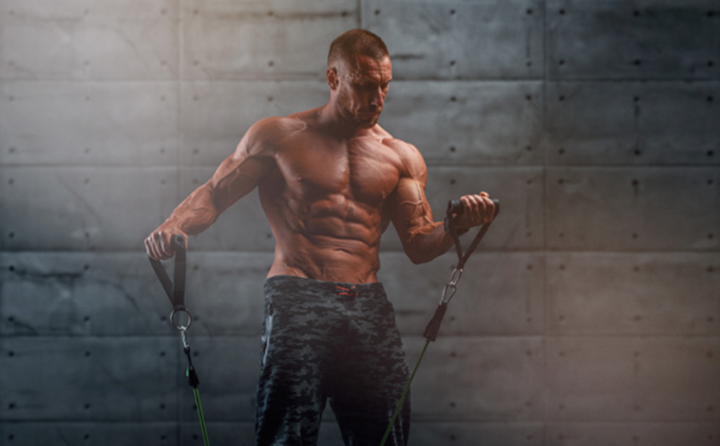 SARMs Before and After – What Kind of Results Can You Expect?