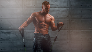 Photo of SARMs Before and After – What Kind of Results Can You Expect?