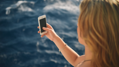 Photo of Snap it and Send it: How To Use The Snap Map