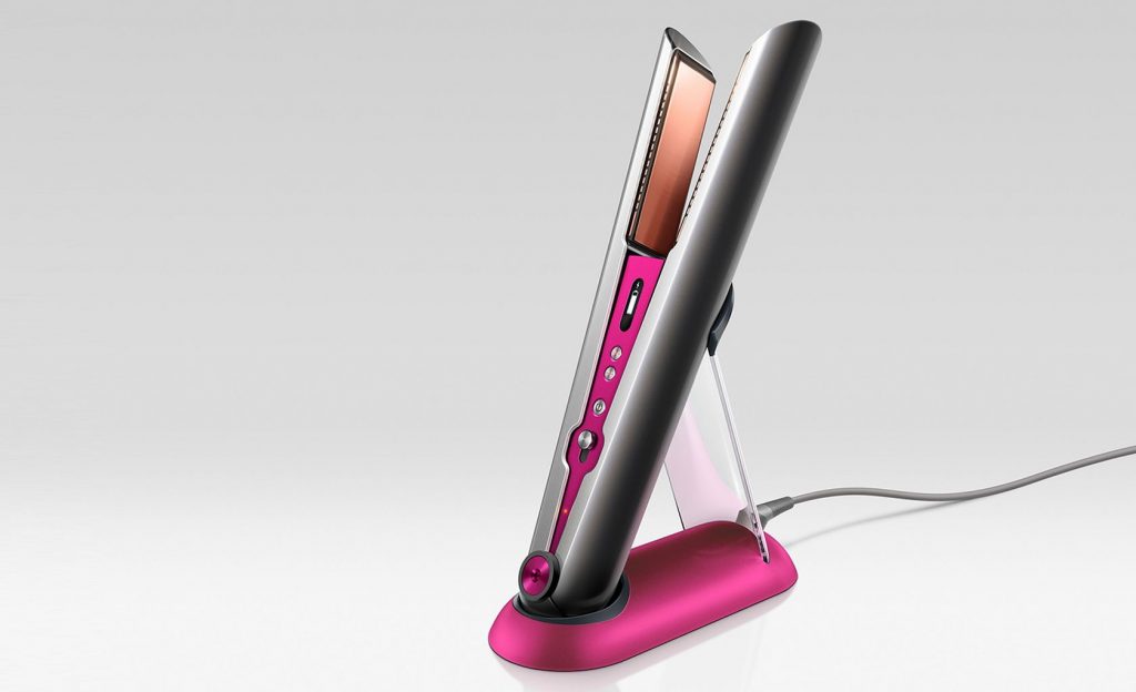 Technologies used in Electronic Products like Trimmers and Flat irons