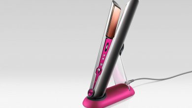 Photo of Technologies used in Electronic Products like Trimmers and Flat irons