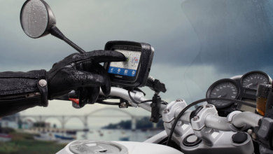 Photo of Technology Influencing Moped Buying