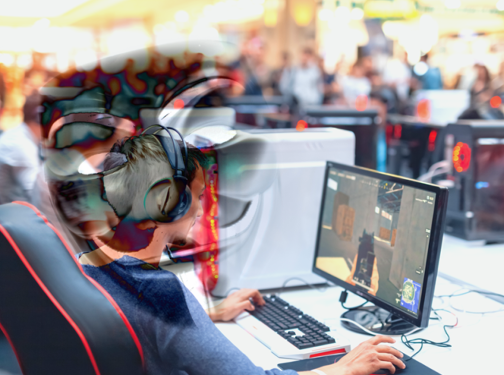 Technology and Poker – The New Era of the Game