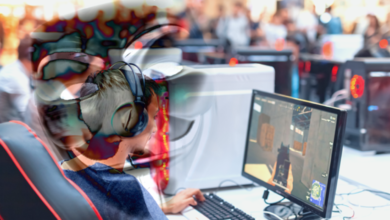 Photo of Technology and Poker – The New Era of the Game