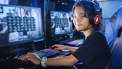 Photo of The Best Multi-Line Slots and How to Play Them