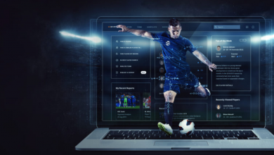 Photo of The Impact of AI on the Future of Sports Tech