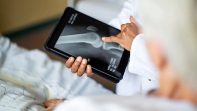 Photo of The Latest Technological Innovations in Orthopedic Surgery – 2020 Technology