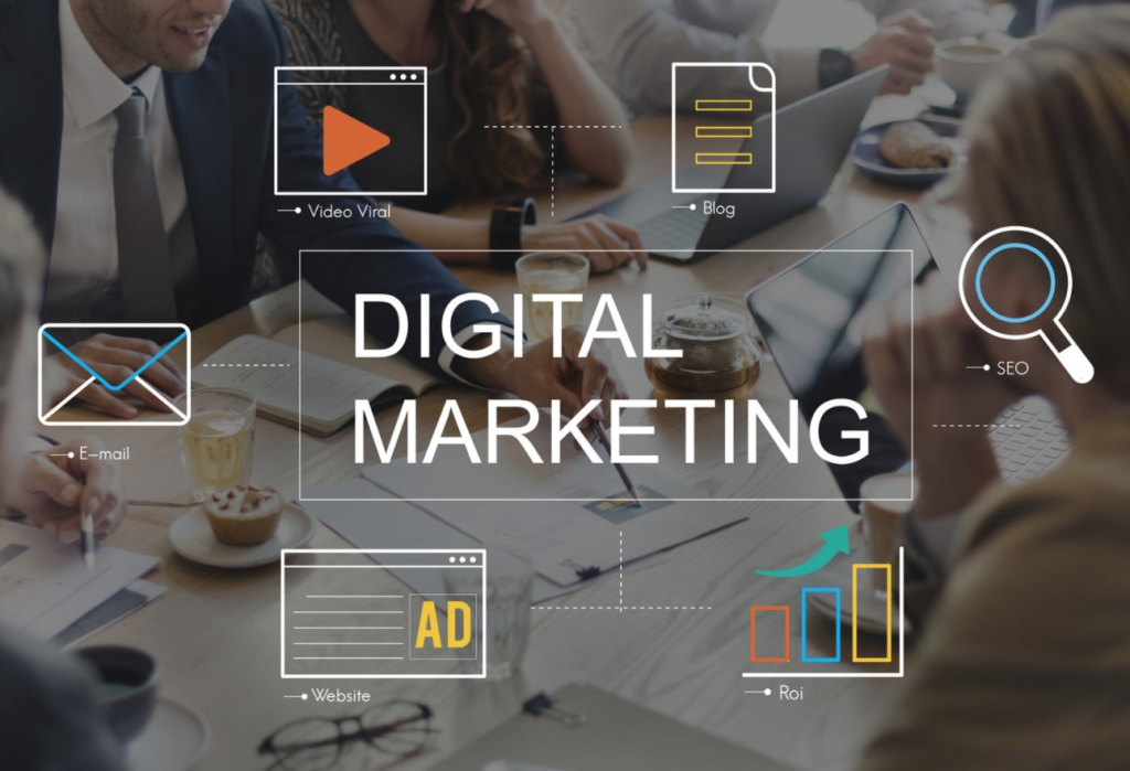 The Relevance of SEO Digital Marketing Strategies in Tampa