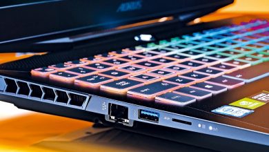 Photo of Things to Consider While Buying Gaming Laptop for Students