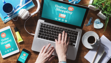 Photo of Tips for Green Online Shopping