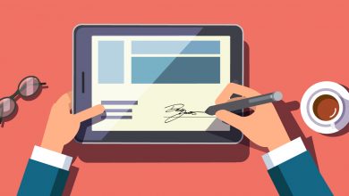 Photo of Tips for Making a Smooth Switch to Electronic Signatures