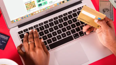 Photo of Tips for Safe Online Shopping during the Lockdown