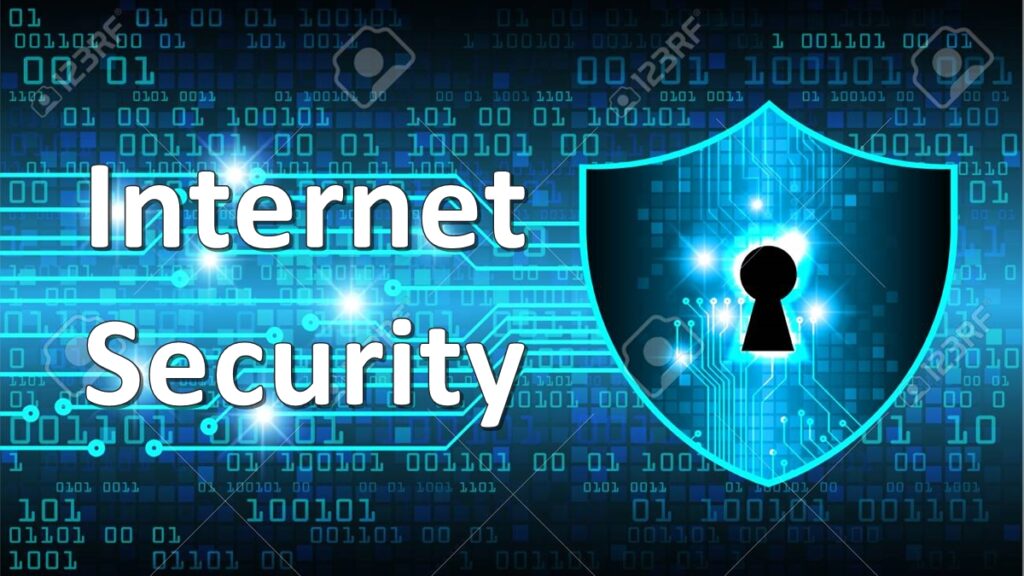 Top 3 Internet Security Suites To Have
