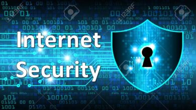 Photo of Top 3 Internet Security Suites To Have