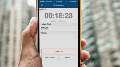 Photo of Top Free Time Clock Apps That You Can Use