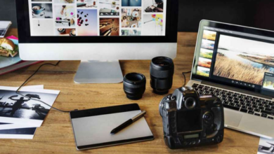 Photo of Unique Gifts Ideas For Photographers