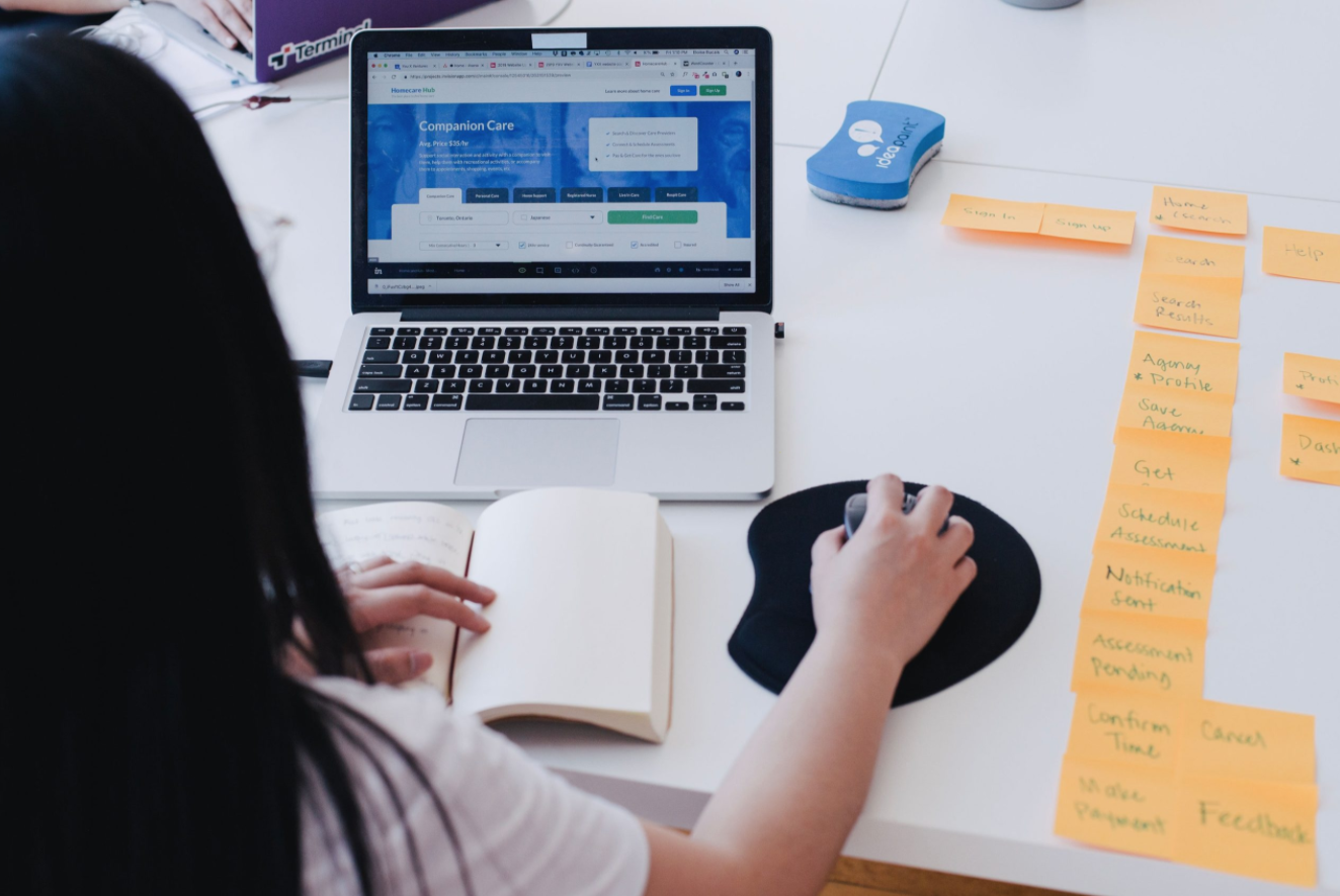 Virtual Assistants