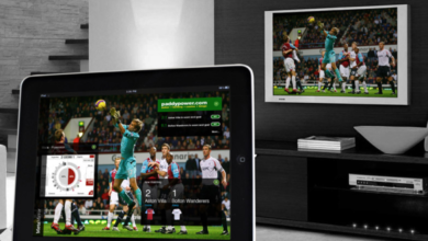 Photo of How to Watch Sports without Cable TV