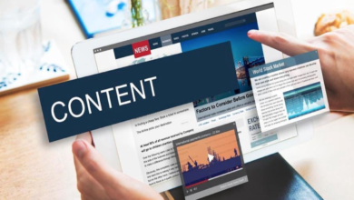 Photo of Web Content: High Quality Content Writing Service