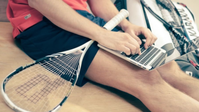 Photo of What Is Squash and Why It Is Called the Game of Millionaires