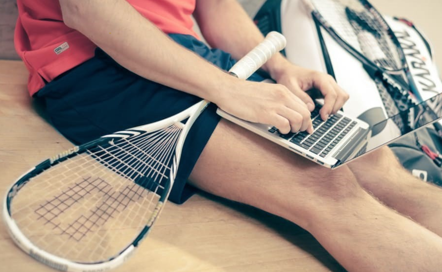 What Is Squash and Why It Is Called the Game of Millionaires