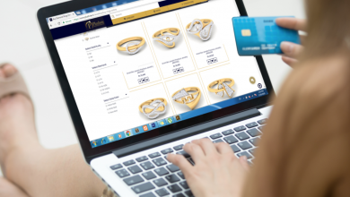 Photo of Why It’s Better to Buy Jewelry Online than In-Store