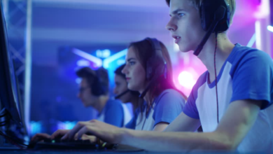 Photo of Why Online Gaming Is A Great Way to Socialize