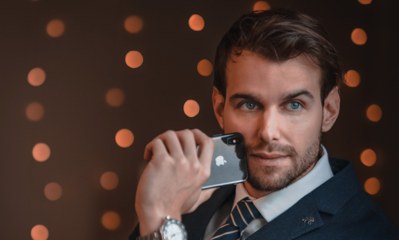 Why Patrick Van Negri Recommends TradeMore