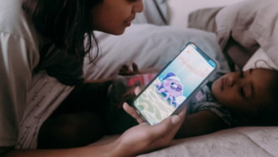 Photo of Why is Sleep Important for Kids?