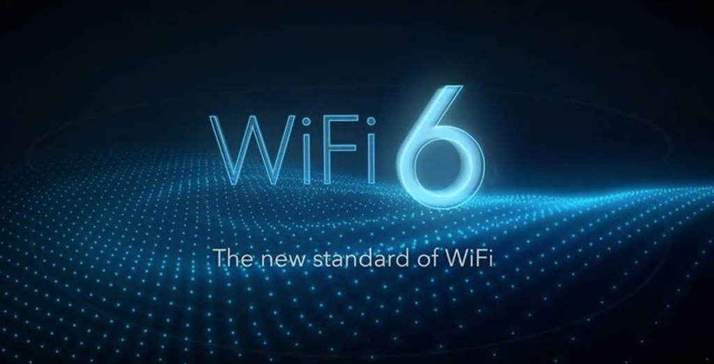 Wi-Fi