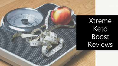 Photo of Xtreme Keto Boost Reviews, Price & Where to Buy Xtreme Keto?