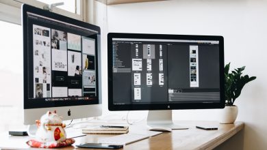 Photo of How to Get a Job as a Graphic Designer?