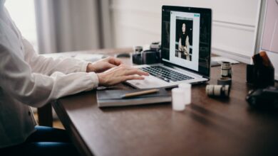 Photo of How to Create Your Blog Images the Easy Way
