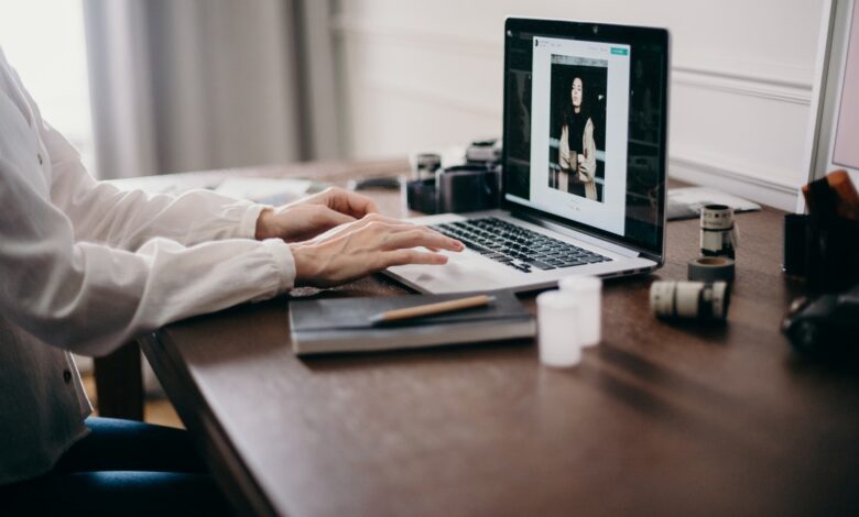 How to create your blog images the easy way