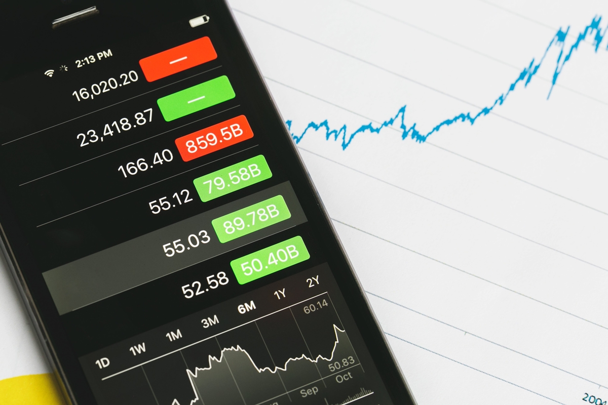 best mobile apps for stock trading consulente forex
